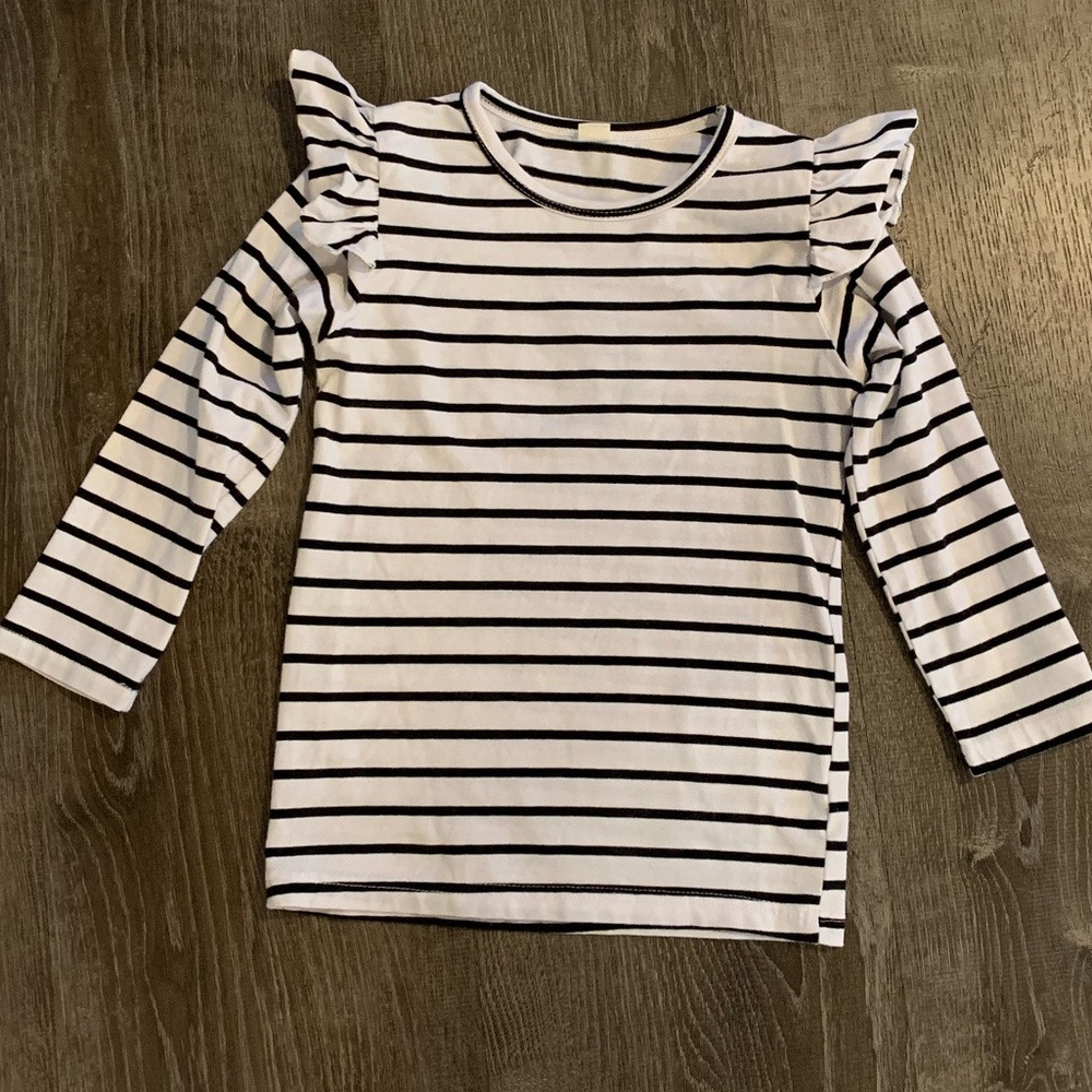 5T Shirt